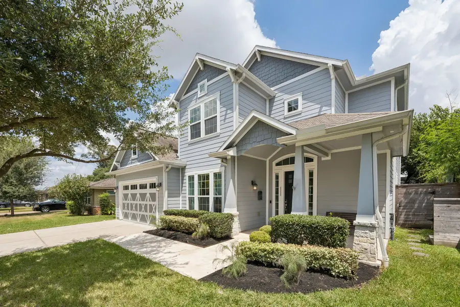 8558 Ridgepoint Drive, Houston, TX 77055 - #2