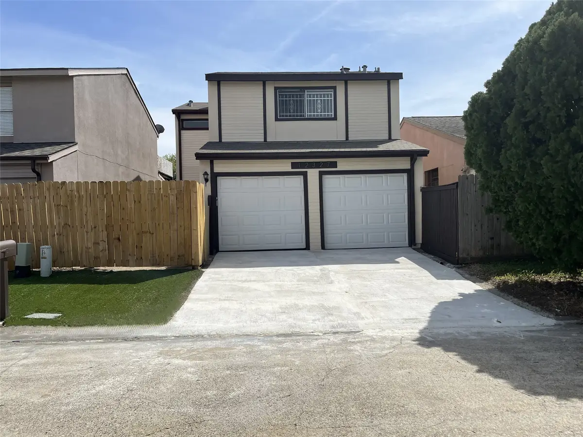 12327 Crest Lake Drive, Houston, TX 77072 - #1