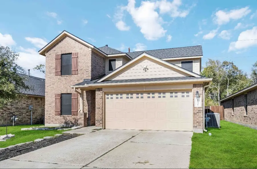 16431 Lazo Canyon Way, Houston, TX 77049 - Image #2