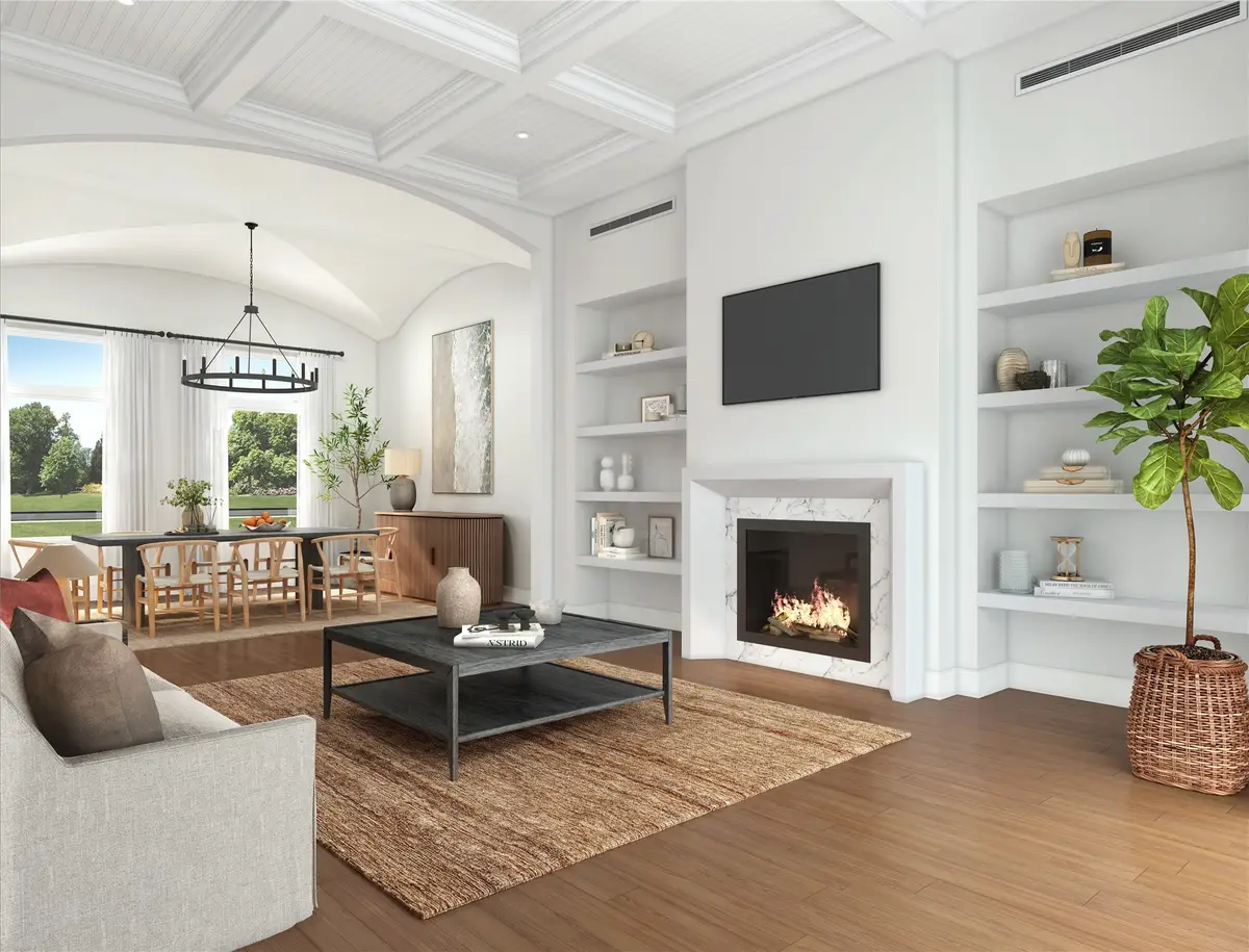 5364 Wembley Downs Drive, Houston, TX 77091 - #1