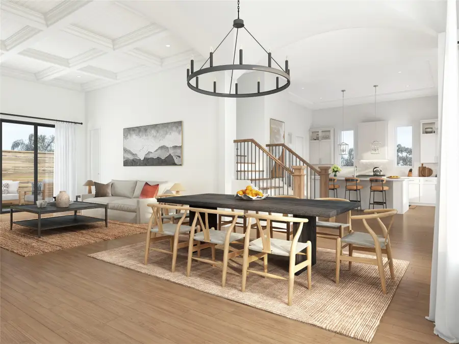 5364 Wembley Downs Drive, Houston, TX 77091 - #2