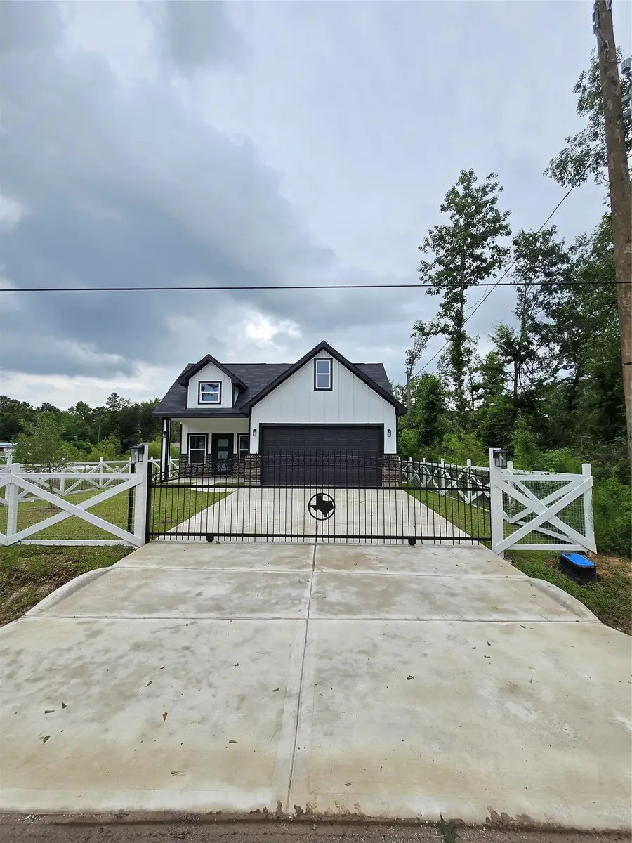 14387 Half Circle, Splendora, TX 77372 - #2