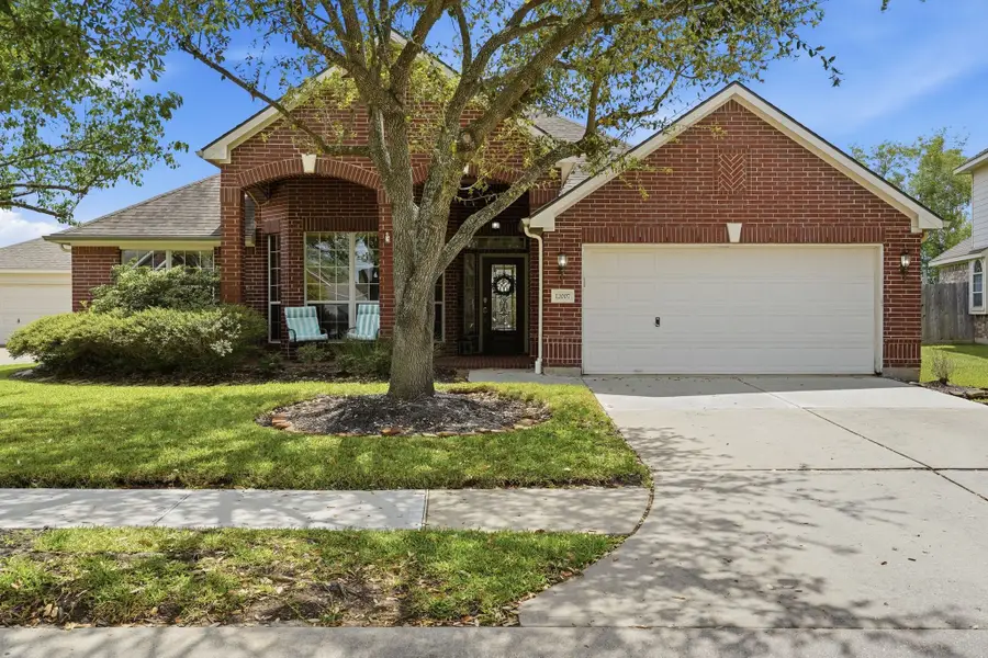 12007 Mariposa Canyon Drive, Tomball, TX 77377 - #2