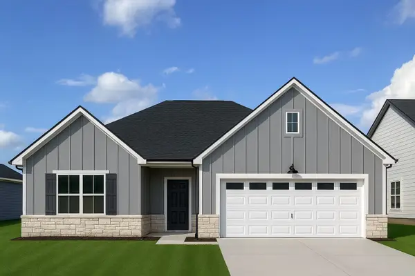 11319 Luna Drive, Conroe, TX 77306