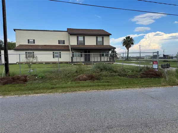 4606 Mallard Street, Hitchcock, TX 77563