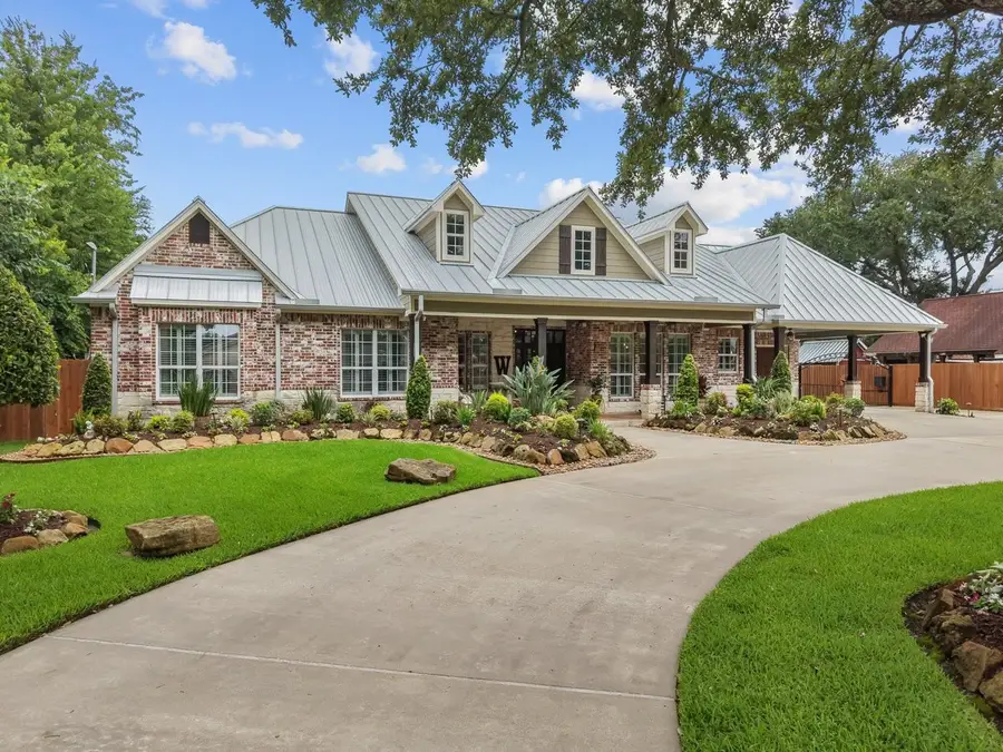 2713 Luella Avenue, Deer Park, TX 77536 - #2