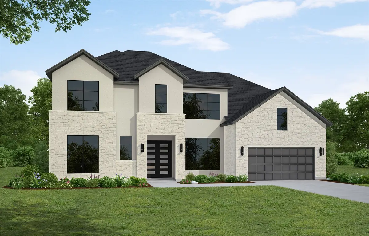 39228 Water Rail Court, Magnolia, TX 77354 - #1