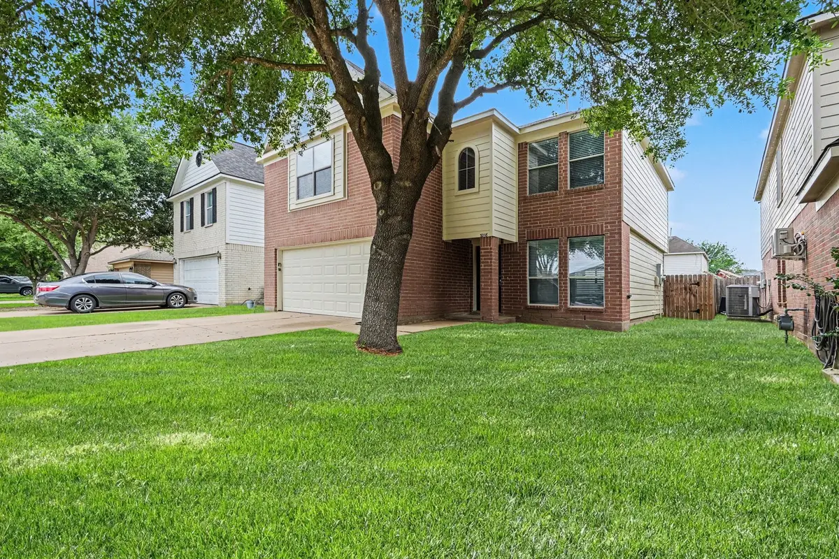 3218 Clipper Winds Way, Houston, TX 77084 - #1