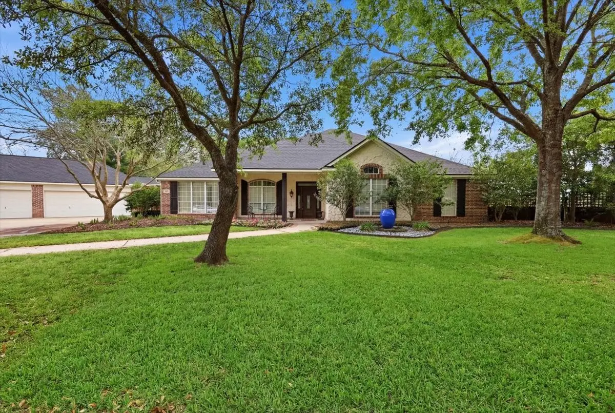 3408 Briar Creek Drive, Beaumont, TX 77706 - #1