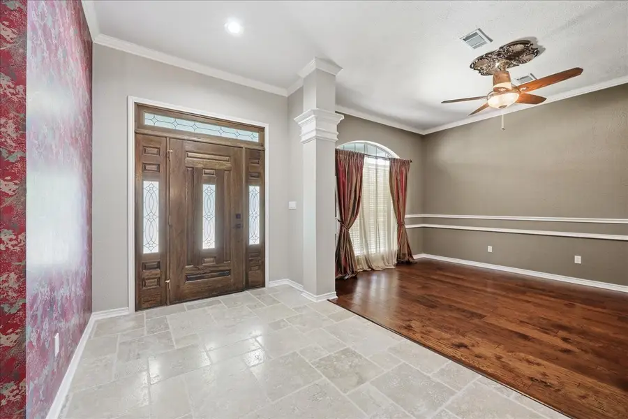 3408 Briar Creek Drive, Beaumont, TX 77706 - #3