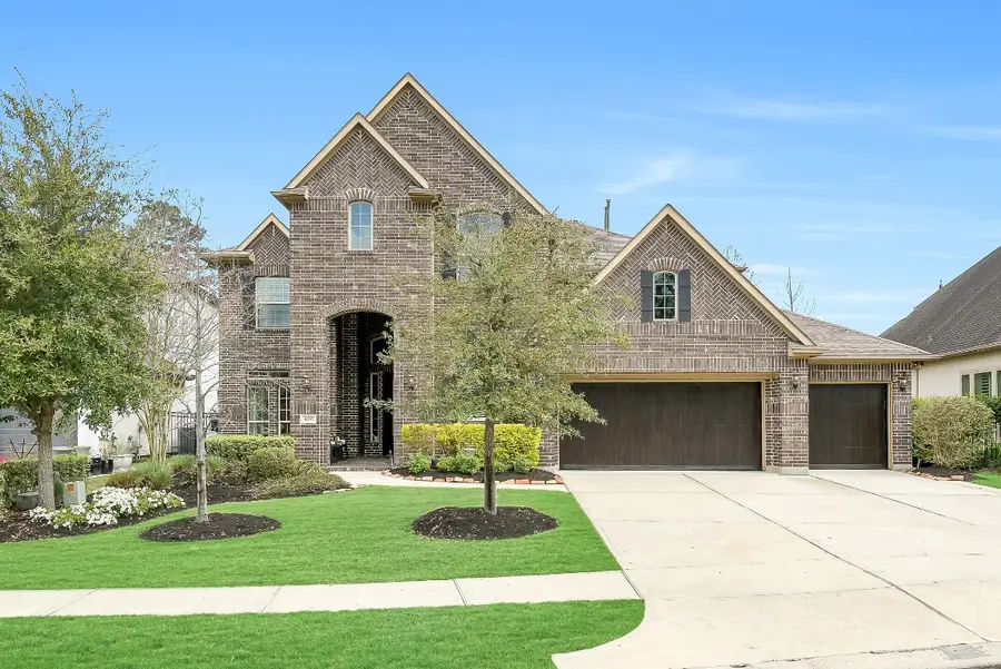 4067 Woodland Meadow Drive, Spring, TX 77386 - #3