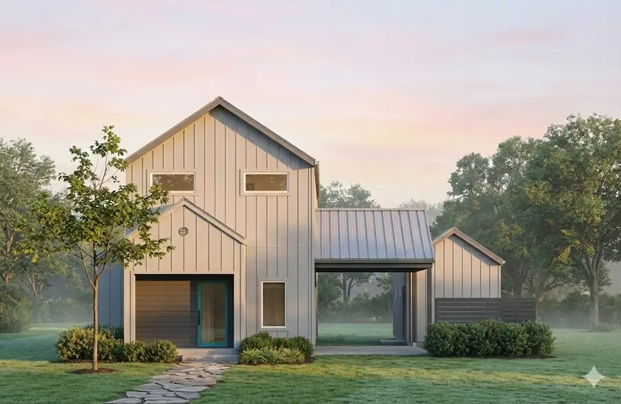 0 Skylark Lane, Livingston, TX 77351 - #3