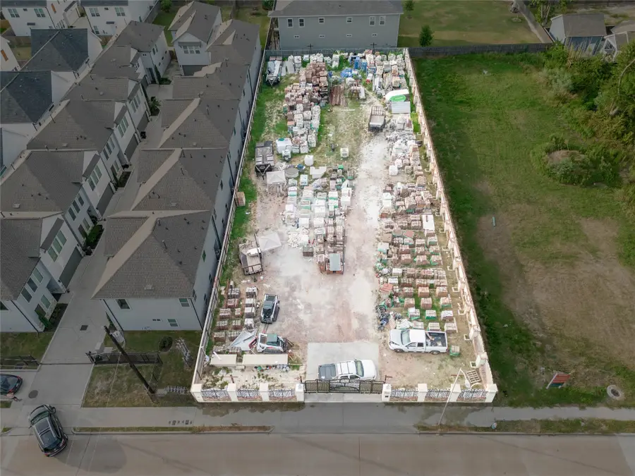 4440 W Tidwell Rd, Houston, TX 77091 - #2