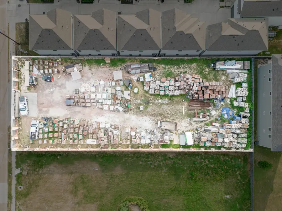 4440 W Tidwell Rd, Houston, TX 77091 - #3