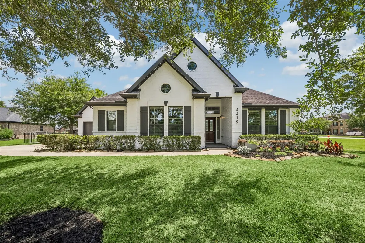 4419 Convento Drive, Richmond, TX 77406 - #1