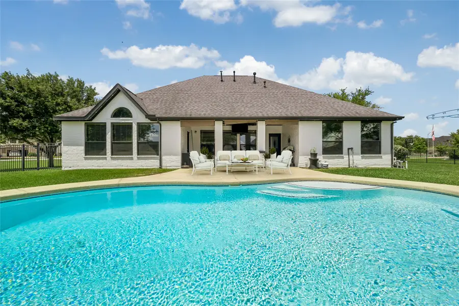 4419 Convento Drive, Richmond, TX 77406 - #2
