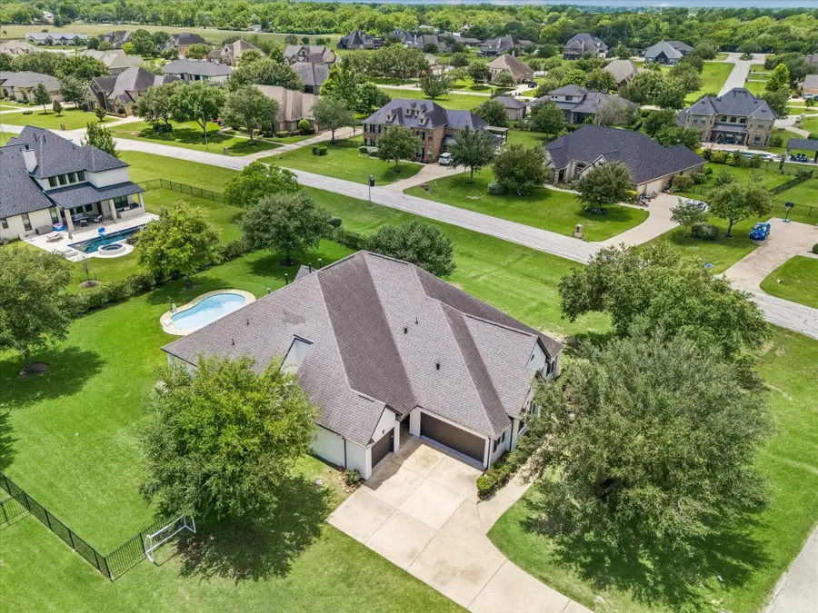 4419 Convento Drive, Richmond, TX 77406 - #3