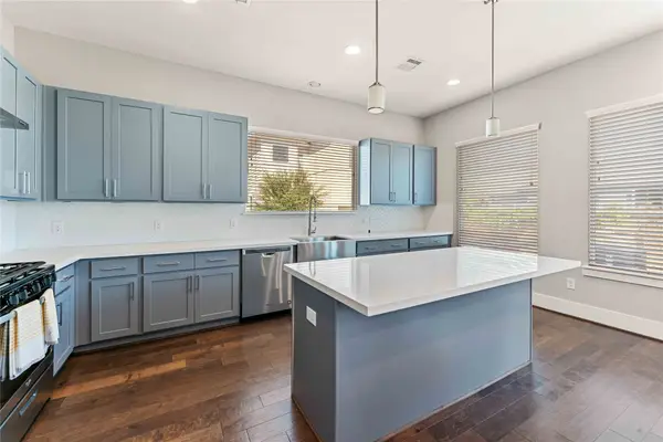 434 Yale Oaks Lane, Houston, TX 77091