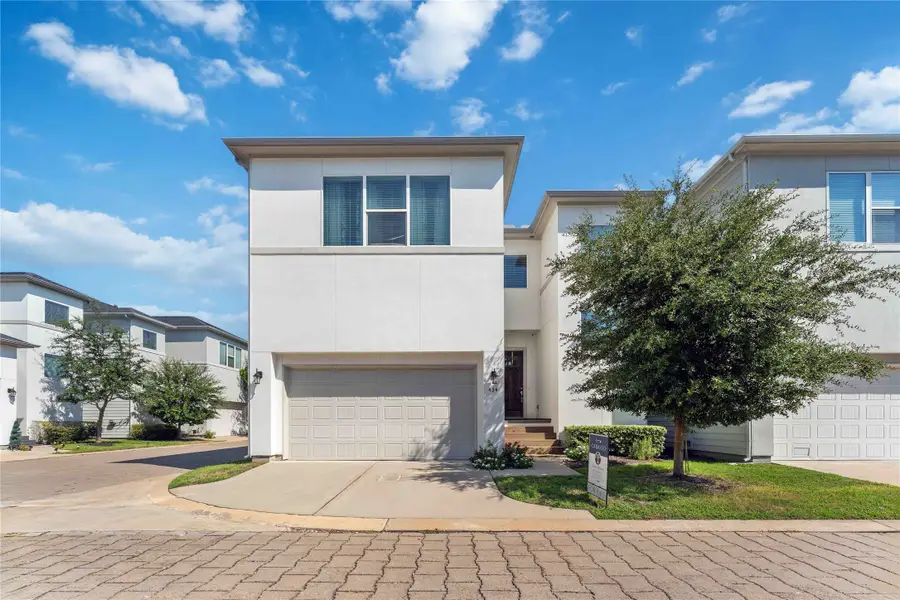 434 Yale Oaks Lane, Houston, TX 77091 - #2