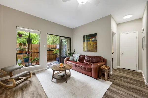 5001 Lamonte Lane #5, Houston, TX 77092