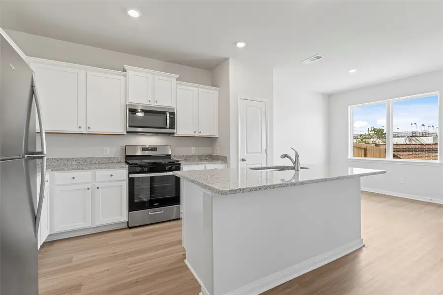 8915 New Jade Drive, Iowa Colony, TX 77583 - #3