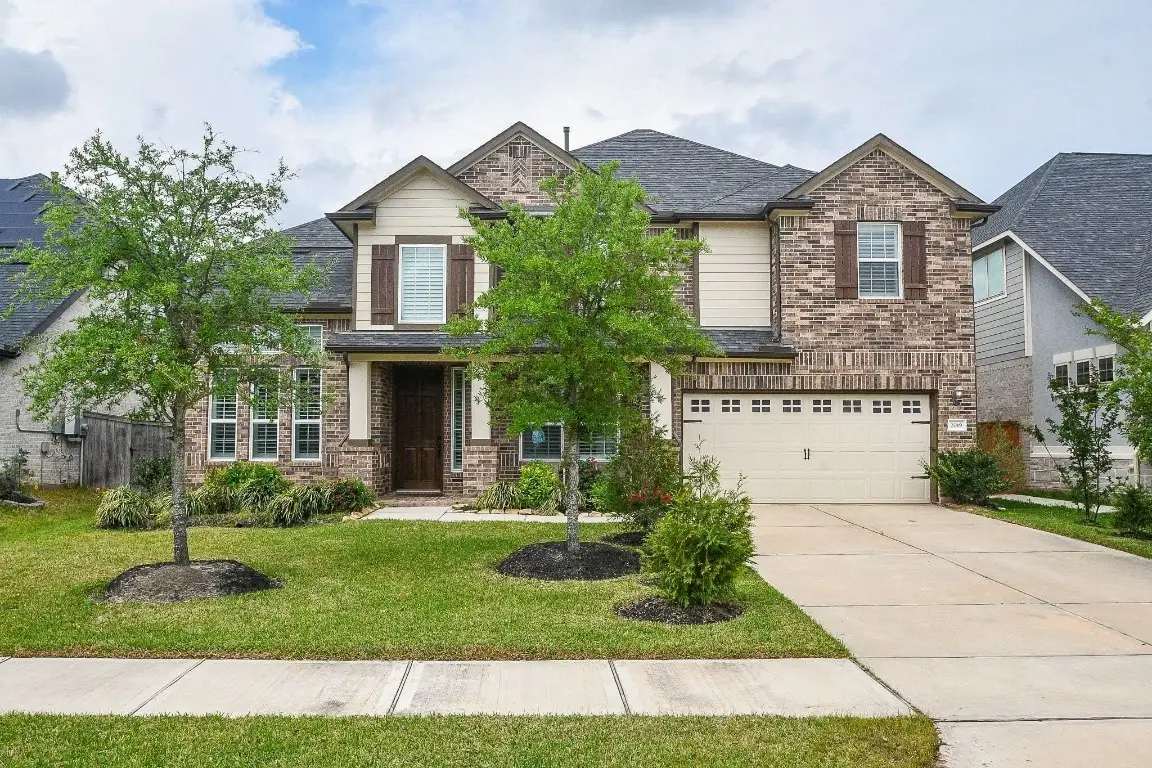 2019 Taylor Marie Trail, Katy, TX 77494 - #1