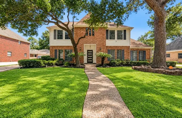 17518 Sandy Cliffs Drive, Houston, TX 77090
