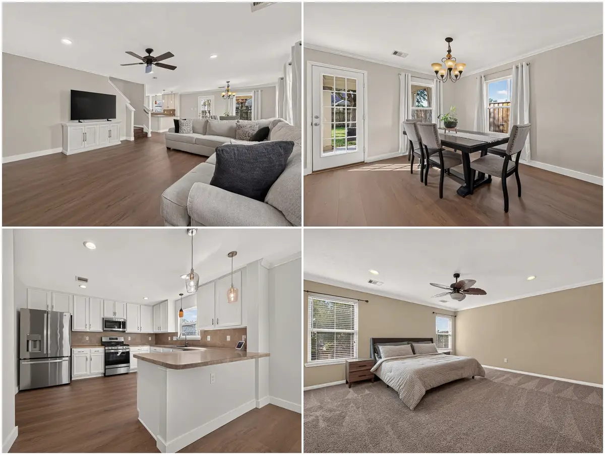 18019 Rexine Lane, Cypress, TX 77433 - #1