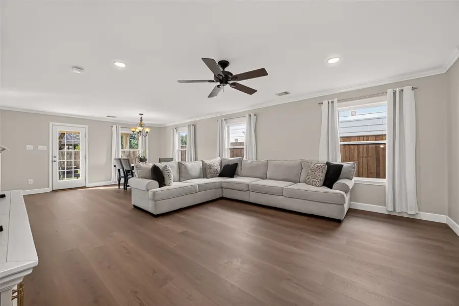 18019 Rexine Lane, Cypress, TX 77433 - #3