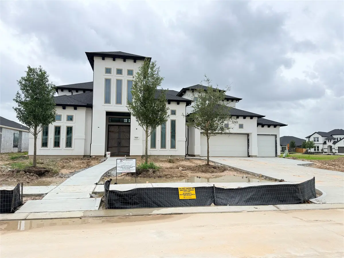 19819 Prairie Spider Way, Cypress, TX 77433 - #1