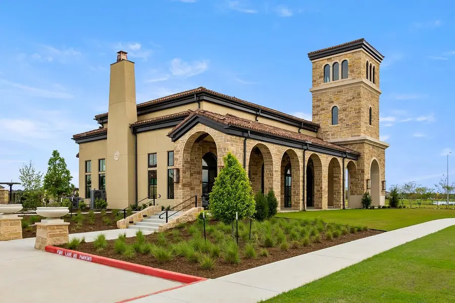 19819 Prairie Spider Way, Cypress, TX 77433 - #2