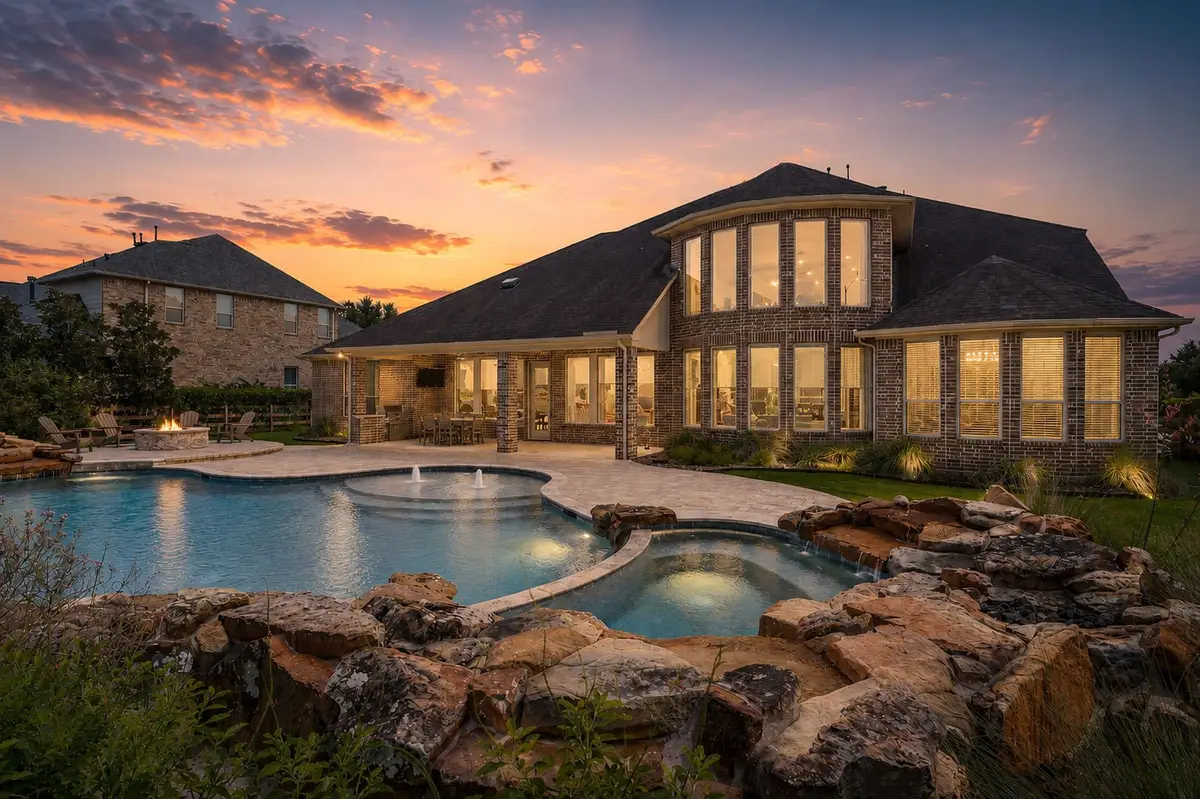 29826 Deer Crest Lane, Fulshear, TX 77406 - #1