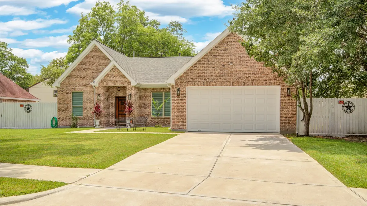 11707 Barwood Bend Drive, Houston, TX 77065 - #1