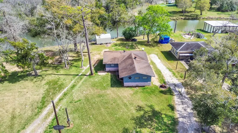 3315 Saint Anne Street, Liverpool, TX 77577 - #3