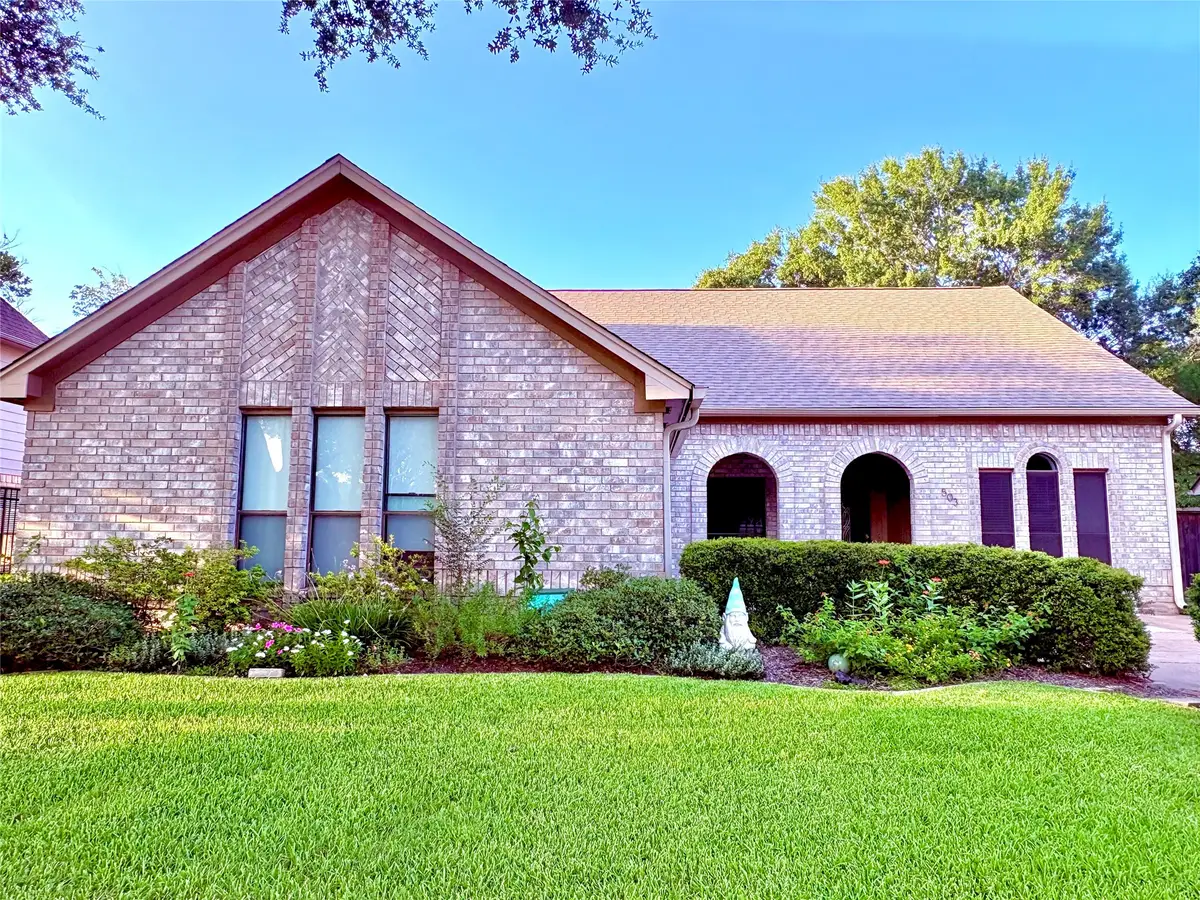 503 Province Place Drive, Katy, TX 77450 - #1