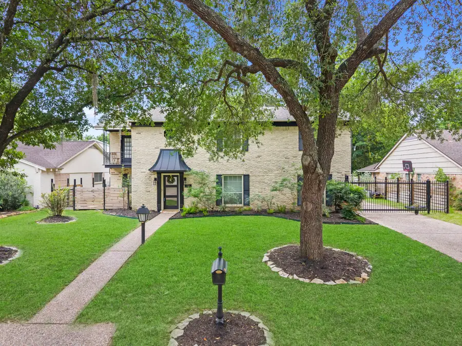 12574 Westerley Lane, Houston, TX 77077 - #2