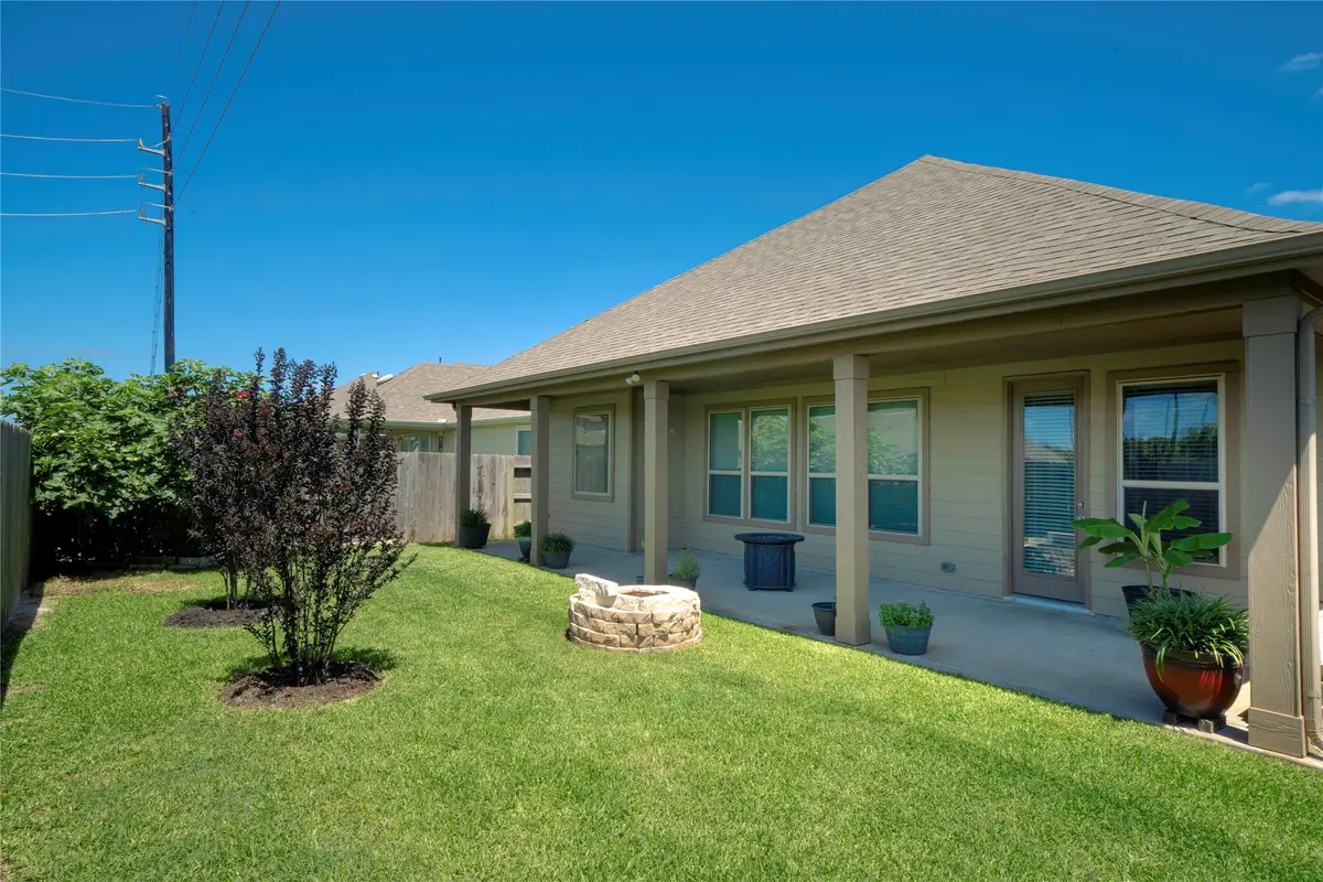 28419 Bobcat Bayou Drive, Katy, TX 77494 - #1
