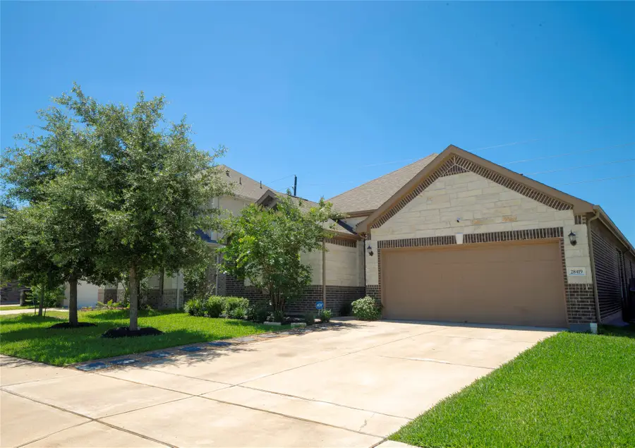 28419 Bobcat Bayou Drive, Katy, TX 77494 - #2