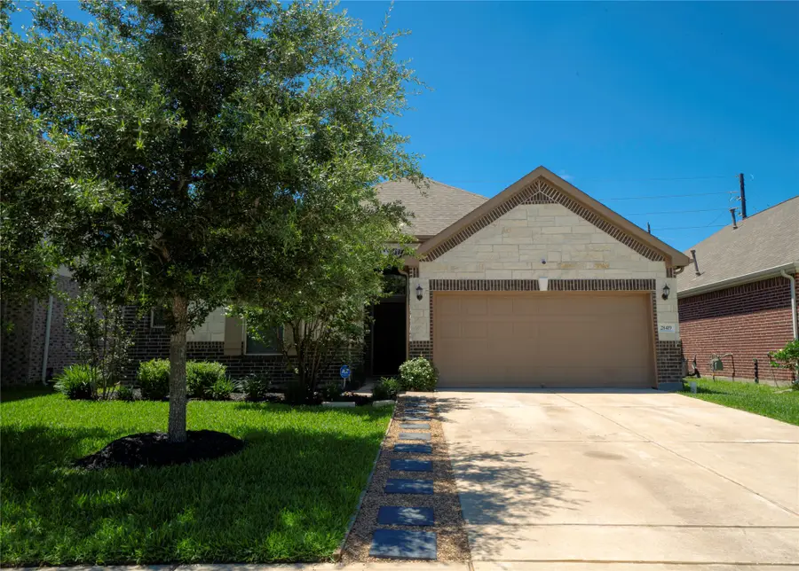 28419 Bobcat Bayou Drive, Katy, TX 77494 - #3