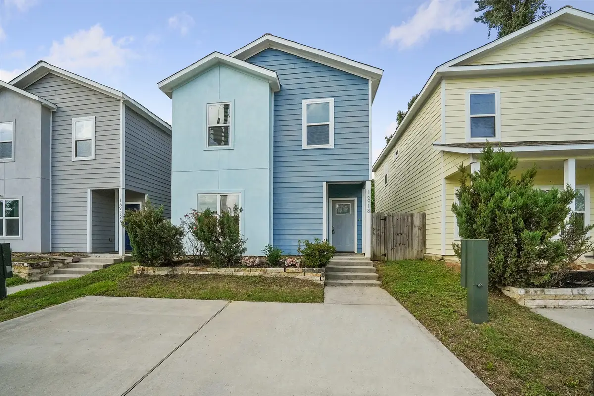 16918 Glenheath, Montgomery, TX 77316 - Image #1