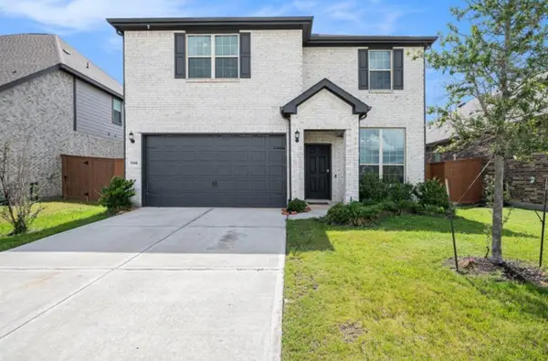 7315 Buckthorn Hollow Trail, Katy, TX 77493