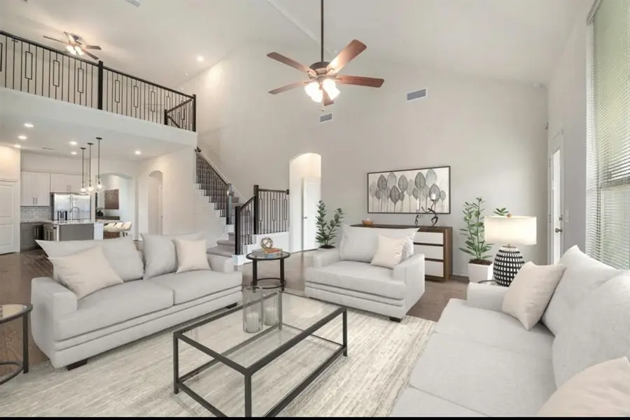 7315 Buckthorn Hollow Trail, Katy, TX 77493 - #3