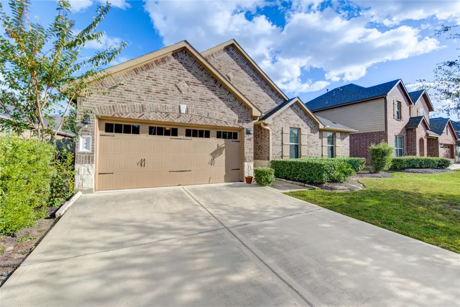 506 Richfish Run Drive, Rosenberg, TX 77469 - #2