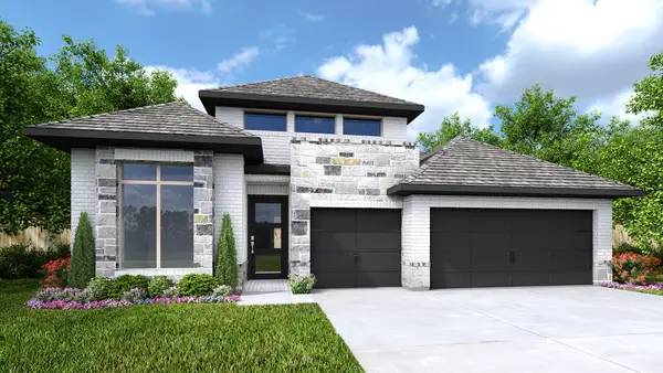 7215 Bush Glade Drive, Katy, TX 77493