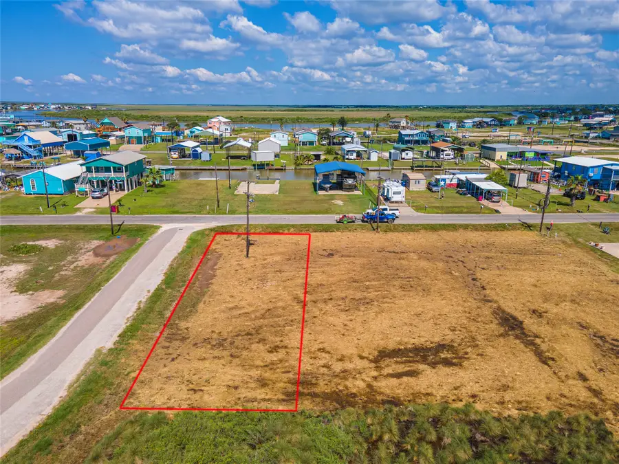 0 Dolphin Way Way, Sargent, TX 77414 - #2
