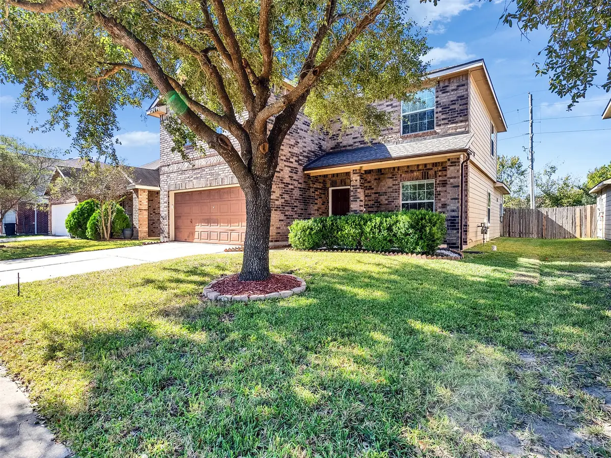 4211 Mt Vinson Way, Katy, TX 77449 - Image #1