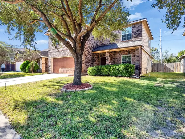 4211 Mt Vinson Way, Katy, TX 77449