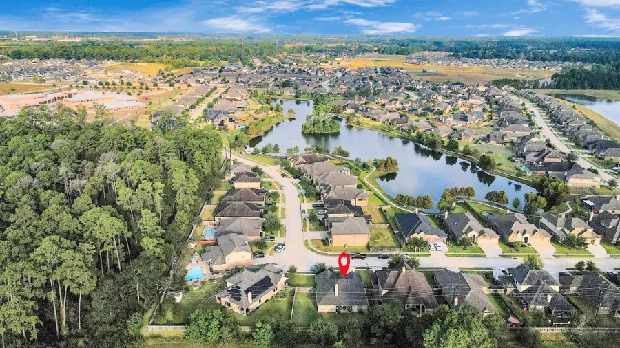 10015 Easterwood Trail, Tomball, TX 77375 - Image #2