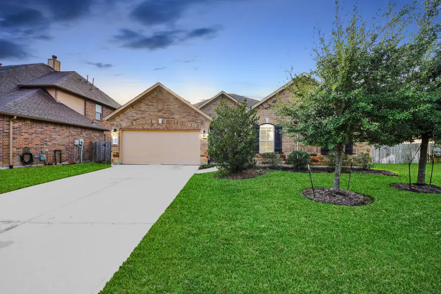 10015 Easterwood Trail, Tomball, TX 77375 - Image #3