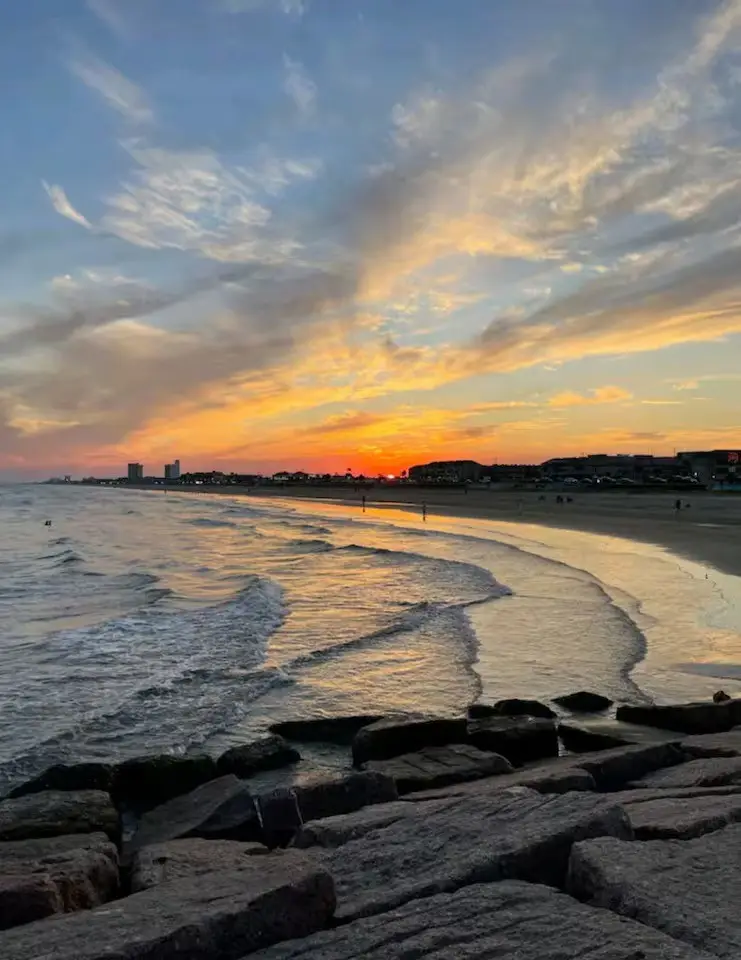 6300 Seawall Boulevard #6107, Galveston, TX 77551 - Image #1